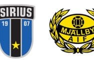 Sirius vs Mjallby Prediction, Betting Odds and Free Tips 24/07/2023