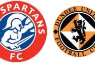 Spartans vs Dundee Utd Prediction, Betting Odds and Free Tips 15/07/2023