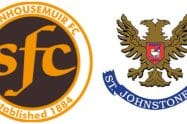 Stenhousemuir vs St Johnstone Prediction, Betting Odds and Free Tips 15/07/2023
