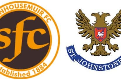 Stenhousemuir vs St Johnstone Prediction, Betting Odds and Free Tips 15/07/2023