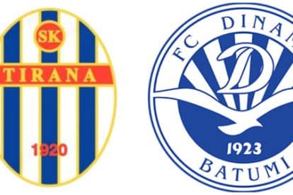 Tirana vs Dinamo Batumi Prediction, Betting Odds and Free Tips 13/07/2023