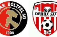 Torshavn vs Derry City Prediction, Betting Odds and Free Tips 13/07/2023