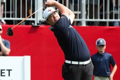 3M Open Odds – Who Are the Main Favourites?