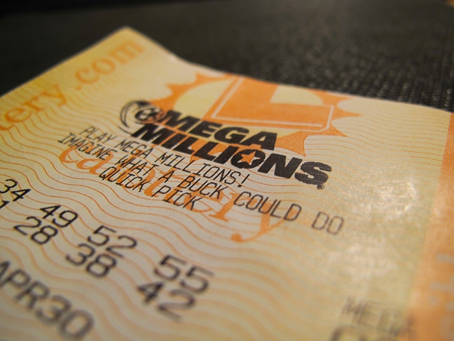 Tonight’s Mega Millions lottery: Draw time, jackpot, results and predictions 1 Mega Millions predicton