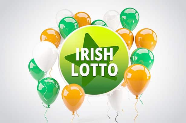 Irish Lottery prediction