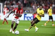 AEK Athens vs Antwerp Predicted Lineups &ndash; Can Antwerp&rsquo;s Slender Lead Count?