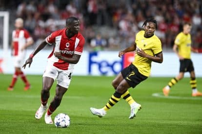 AEK Athens vs Antwerp Predicted Lineups – Can Antwerp’s Slender Lead Count?