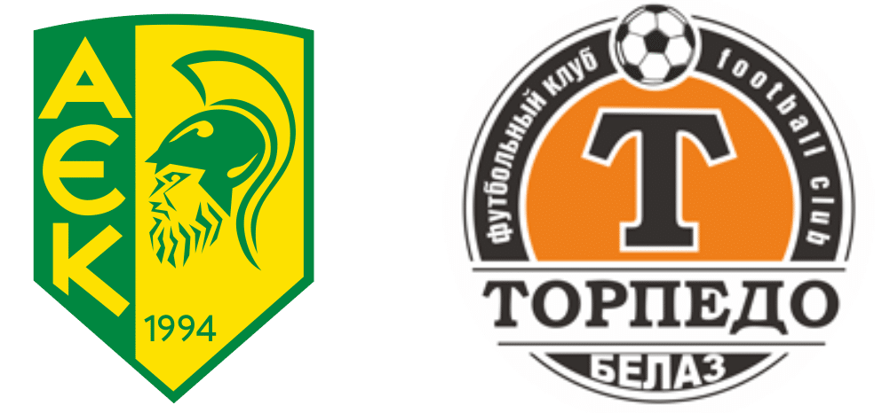 AEK Larnaca vs Torpedo Zhodino prediction