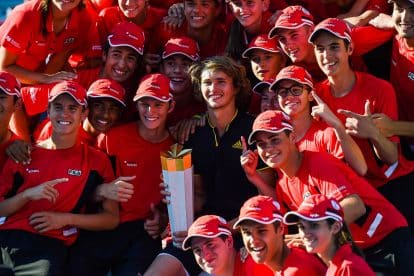 Canadian Open 2023 Prize Money &ndash; How Much Will the Winners Get?