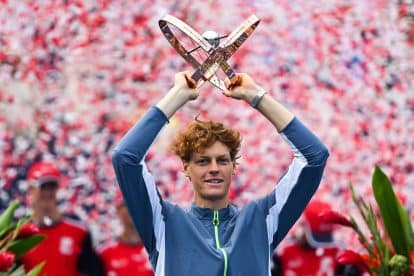ATP rankings updates August 14th 2023 &ndash; Major moves posted as US Open edges closer