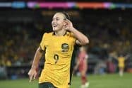 Australia women vs Sweden predicted lineups and latest team news