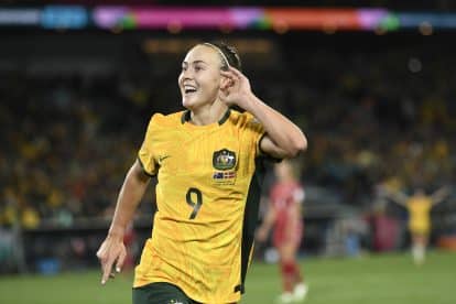 Australia women vs Sweden predicted lineups and latest team news
