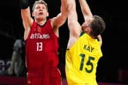 Australia vs Germany prediction, time, and live stream – FIBA World Cup 2023