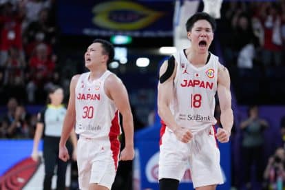 Australia vs Japan prediction, time, and live stream – FIBA World Cup 2023