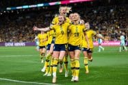 Australia women vs Sweden player ratings: dominant Sweden takes the bronze