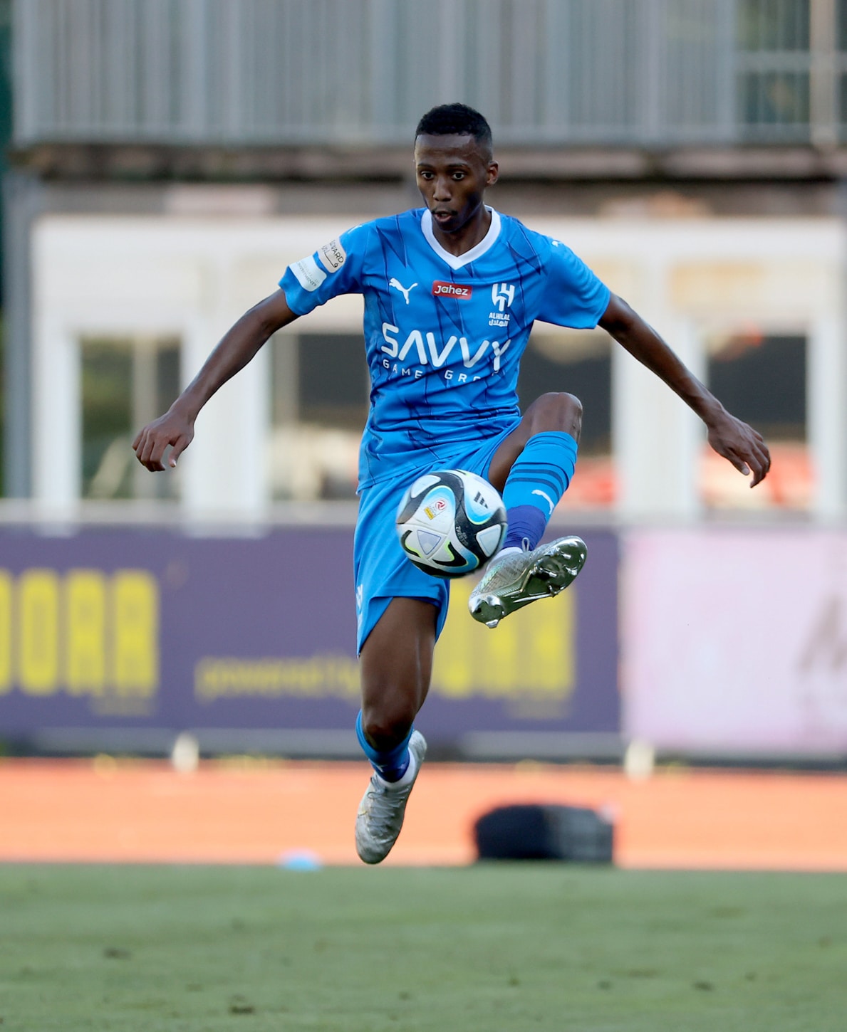 Abha vs Al-Hilal predicted lineups – can the big spenders secure an away win? 1 Abha vs Al Hilal lineups