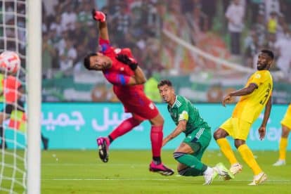 Al-Hazm vs Al-Ettifaq predicted lineups and the latest team news