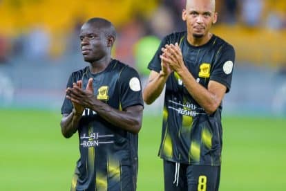 Al Ittihad vs Al Hilal predicted lineups: Will the Blue Wave drown the Tigers again?