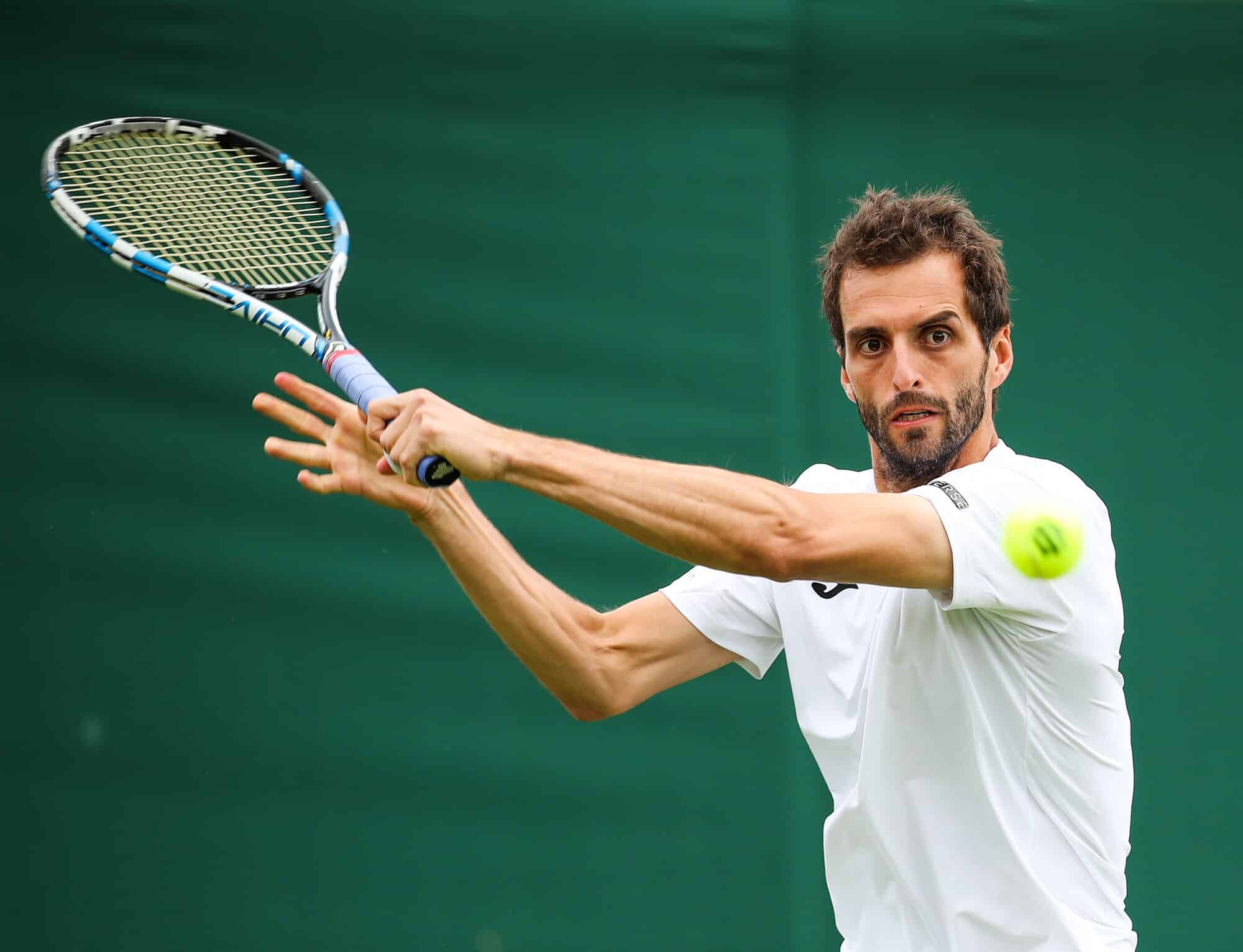 Albert Ramos-Vinolas