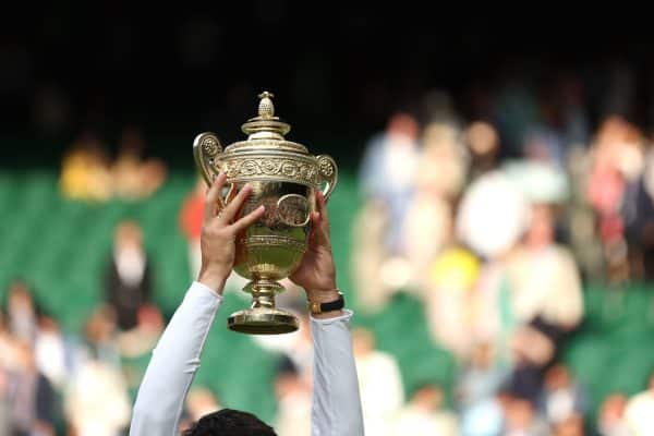 Alcaraz’s Younger Brother Wins Prestigious Spanish Title - Another Number 1 in the Making? 1 Alcaraz's Brother Tennis