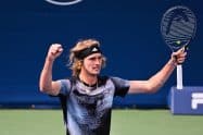 Alexander Zverev vs Aleksandar Vukic prediction and odds: US Open 2023