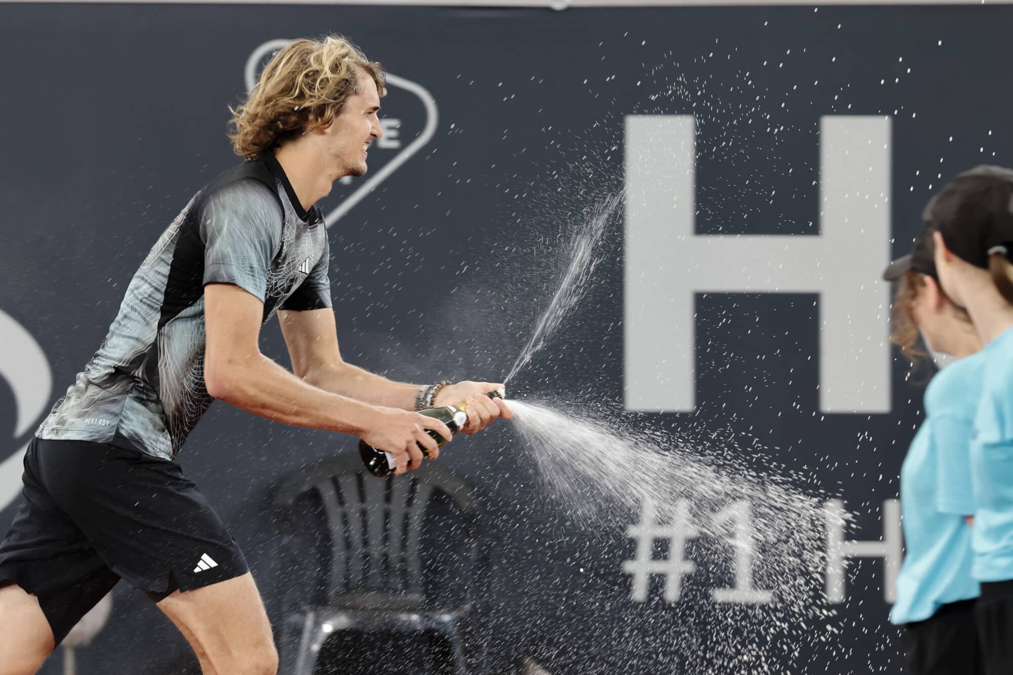 Alexander Zverev vs Aleksandar Vukic prediction and odds: US Open 2023 1 Alexander Zverev