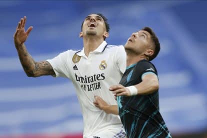 How and where to watch Almeria vs Real Madrid on TV and live stream