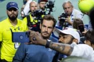 British players at US Open &ndash; Andy Murray and other UK hopes