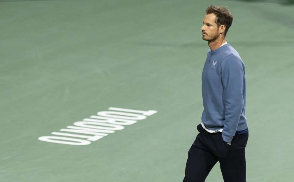 Will Andy Murray be fit for the 2023 US Open following Cincinnati Open withdrawal? 1 Andy Murray Cincinnati Open withdrawal