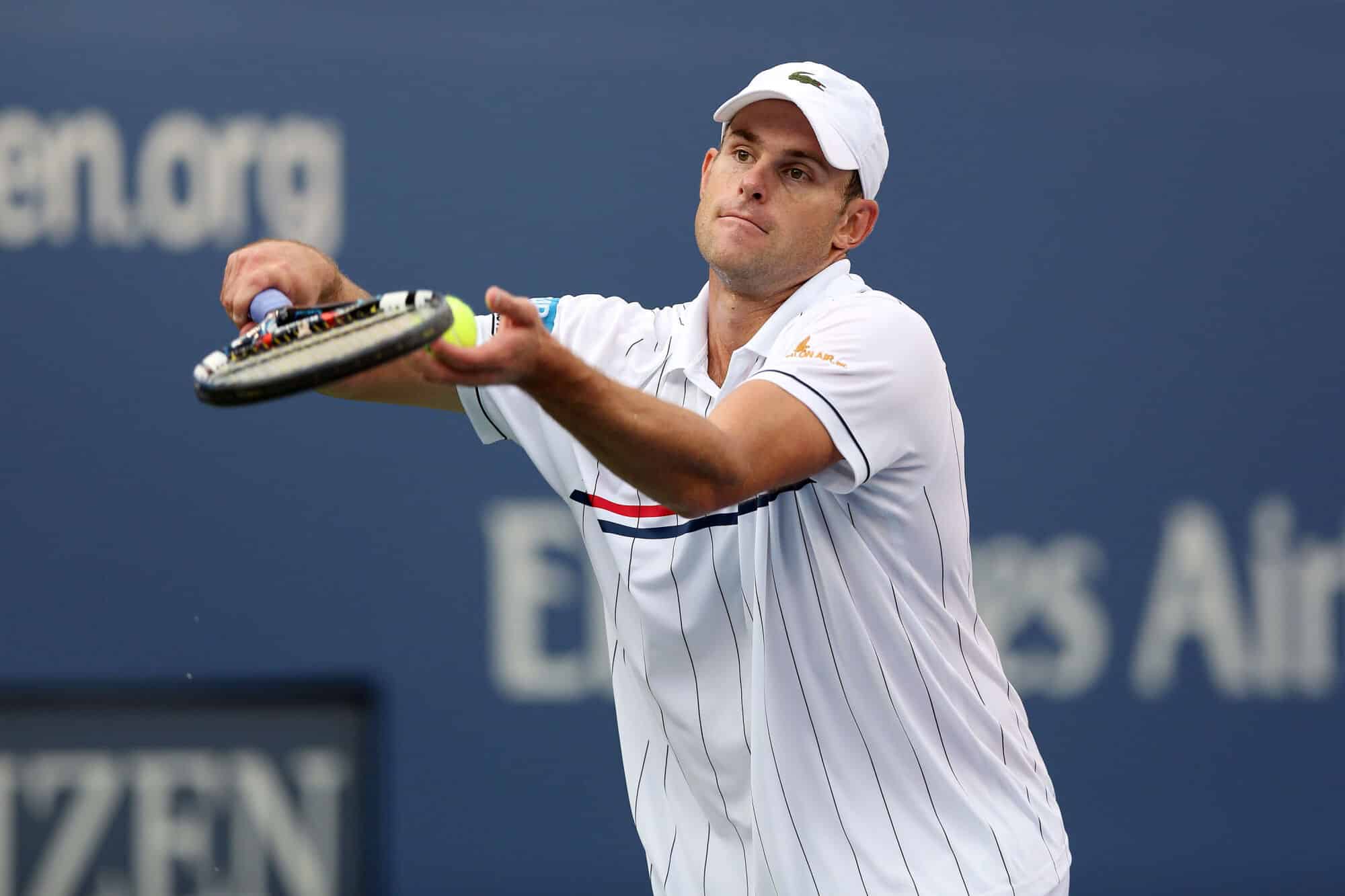 Andy Roddick