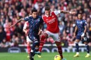 Arsenal vs Nottingham Predicted Lineups – Can the Tricky Trees outmanoeuvre the Gunners?