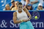 Karolina Muchova vs Aryna Sabalenka prediction and odds: Cincinnati Open 2023