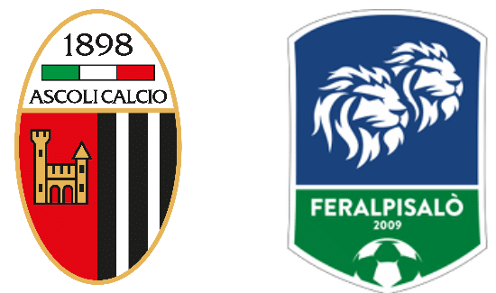 Ascoli vs Feralpisalo prediction
