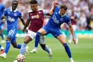 Aston Villa vs Everton player ratings: Aston Villa thrash Toffees for first win