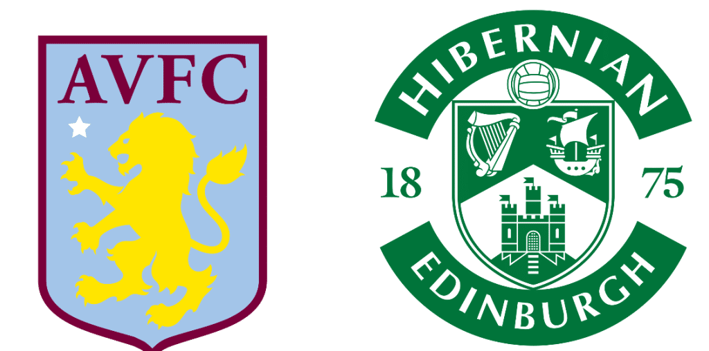 Aston Villa vs Hibernian prediction