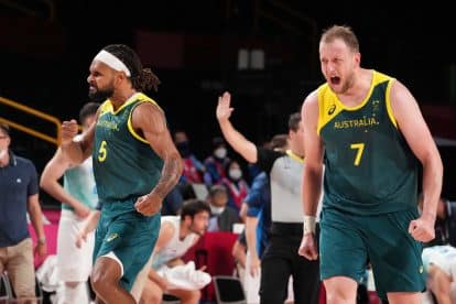 Finland vs Australia: Time, live stream and prediction – FIBA World Cup 2023