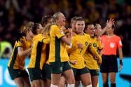 Australia women vs Denmark predicted lineups and latest team news