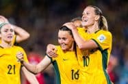 Australia women vs France predicted lineups and latest team news