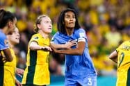 Australia women vs France player ratings: Historic game, records made