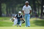 BMW Championship 2023 leaderboard and odds &ndash; how things stand after day 2