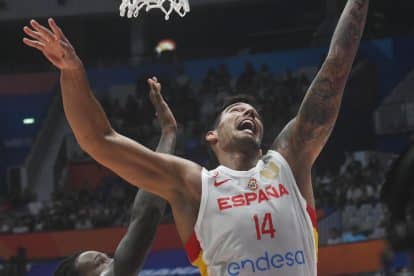 Brazil vs Spain prediction, time, and live stream – FIBA World Cup 2023