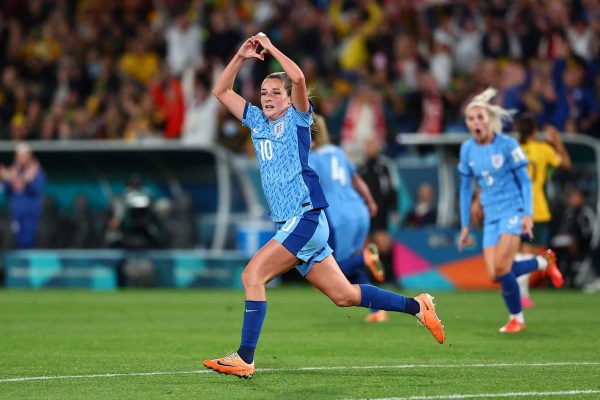 Bank holiday womens world cup