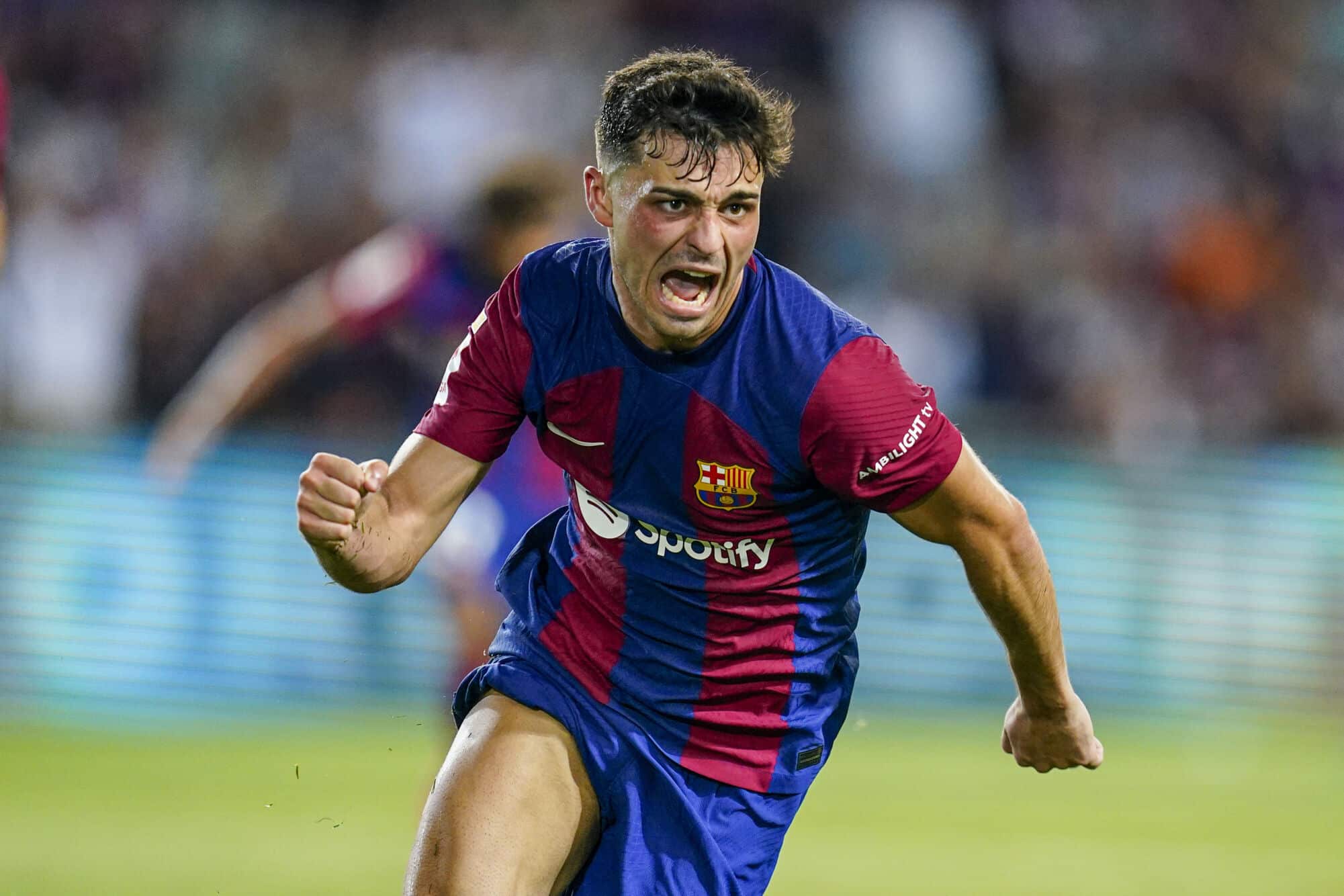 Villarreal vs Barcelona predicted lineups: Catalans looking to cut Blancos' lead 2 Barcelona