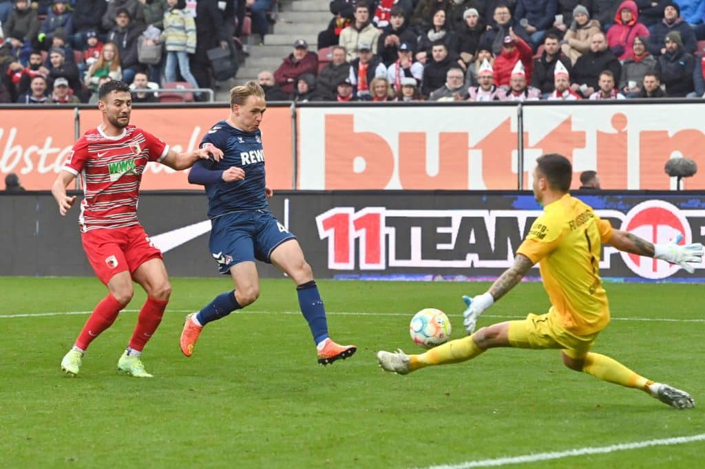 Bayern Munich vs Augsburg predicted lineups – another thrashing for Augsburg? 2 Bayern Munich vs Augsburg 1