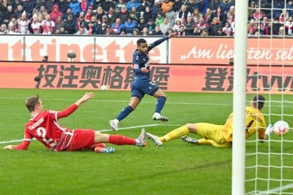 Bayern Munich vs Augsburg predicted lineups – another thrashing for Augsburg?