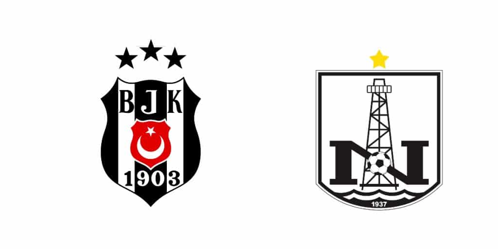 Besiktas vs Neftchi Baku Prediction