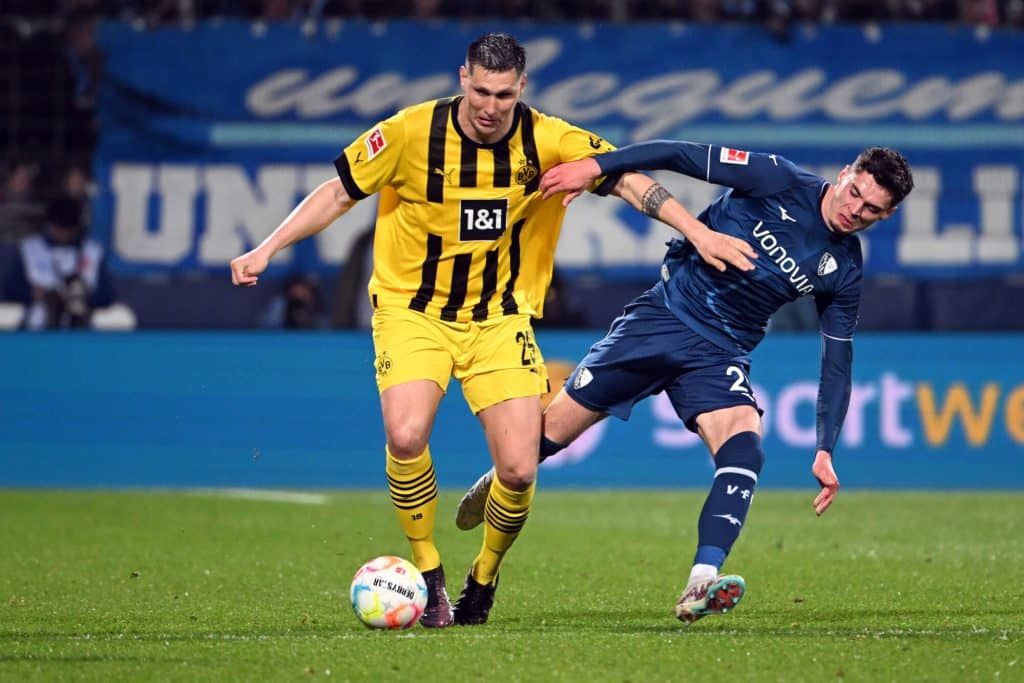 Bochum vs Borussia Dortmund Predicted Lineups – Dortmund’s Third Successive Win? 2 Bochum vs Borussia Dortmund