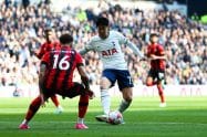 How and where to watch Bournemouth vs Tottenham on TV and live stream