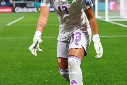 Brazil vs Jamaica women player ratings: Swaby starts a Reggae Girlz party