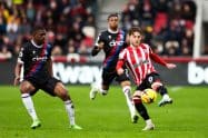 Brentford vs Crystal Palace Predicted Lineups &ndash; Another Stalemate on the Cards?
